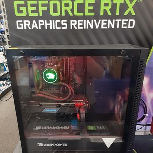 Meet your Posher, Marcos